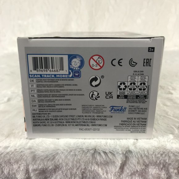 Funko Pop! Marvel Hercules 1061 Walgreen Exclusive Vinyl figure Bobble-Head NIB - Picture 5 of 5